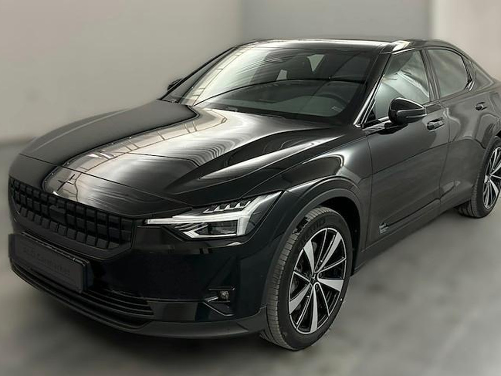Polestar 2 Long range Single motor Pilot Plus