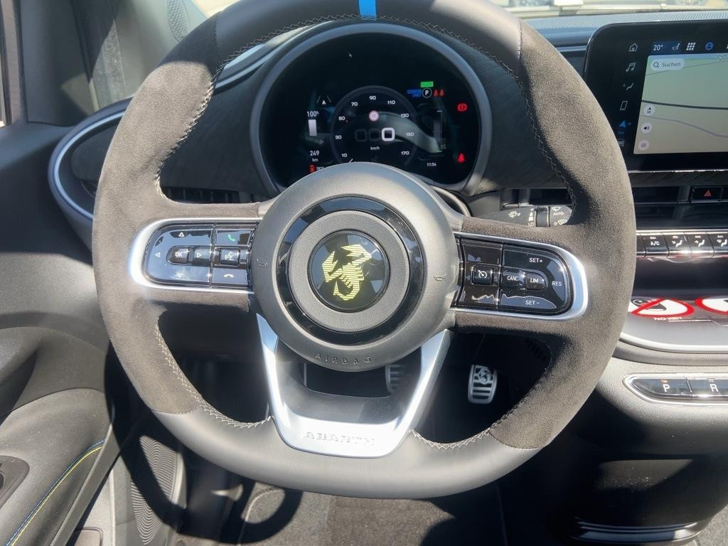Abarth 500c