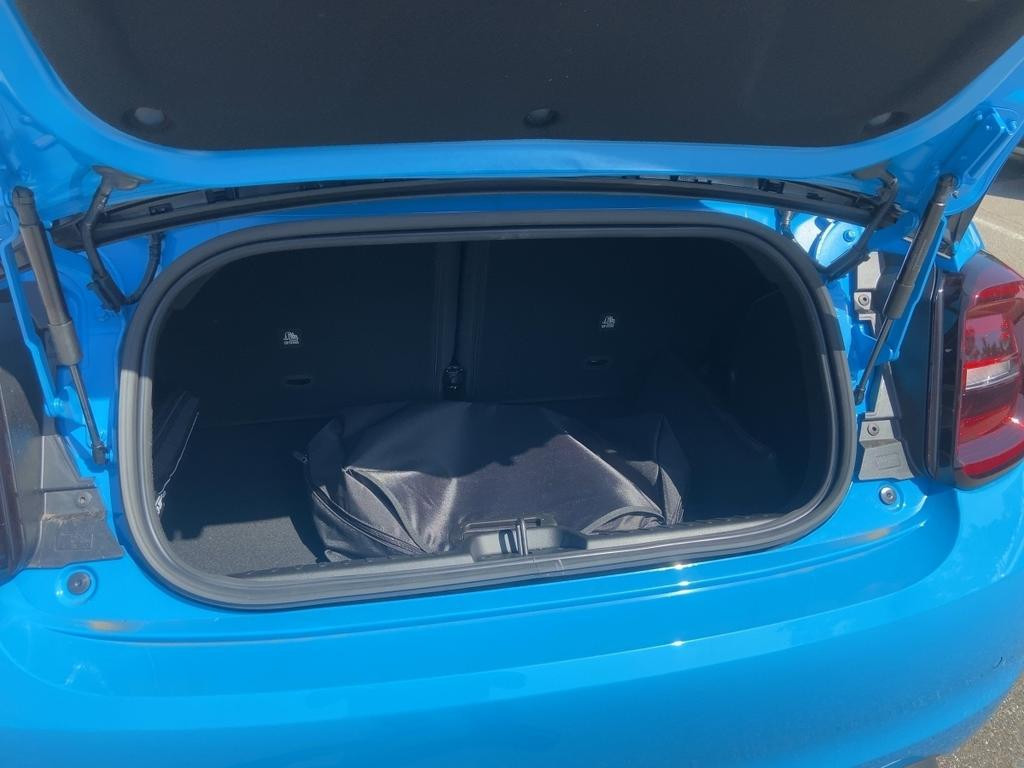 Abarth 500c