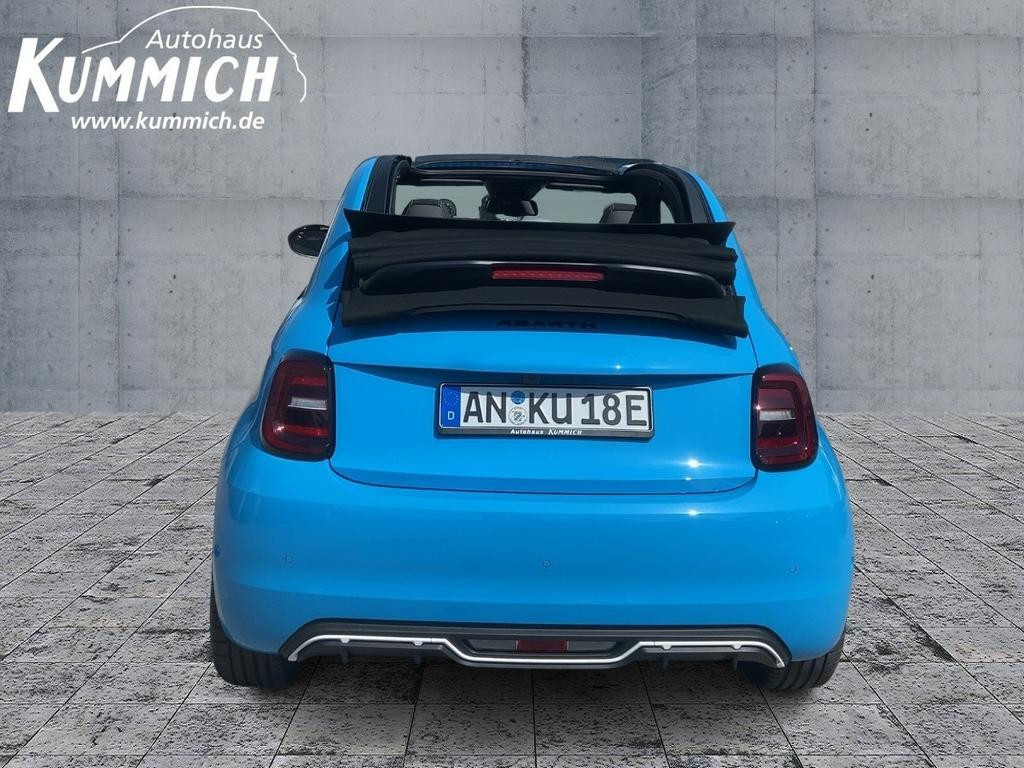 Abarth 500c