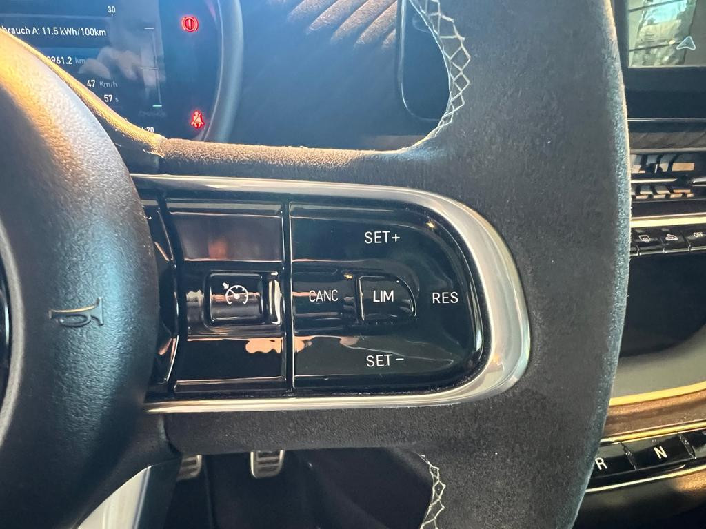 Abarth 500e
