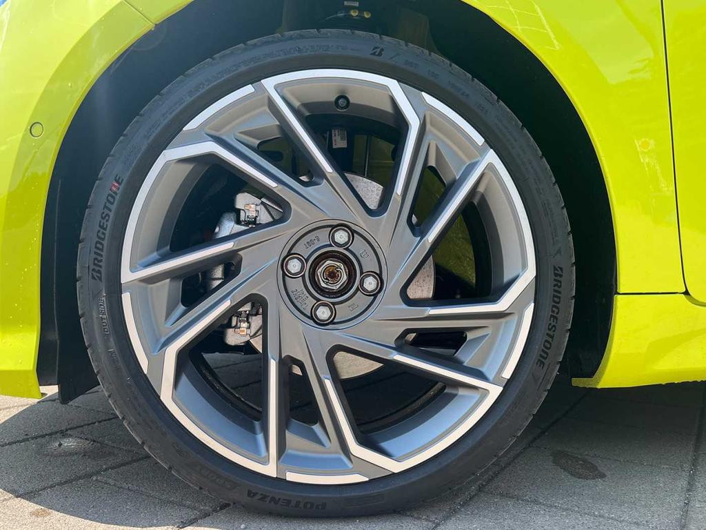 Abarth 500