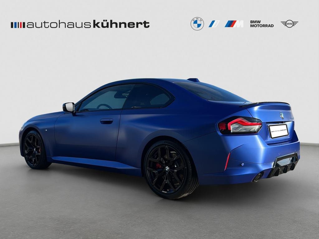 BMW 2 Serie