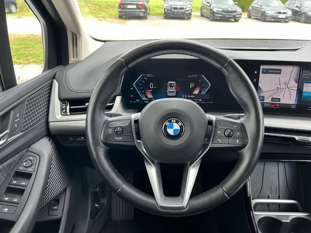 BMW 2 Serie