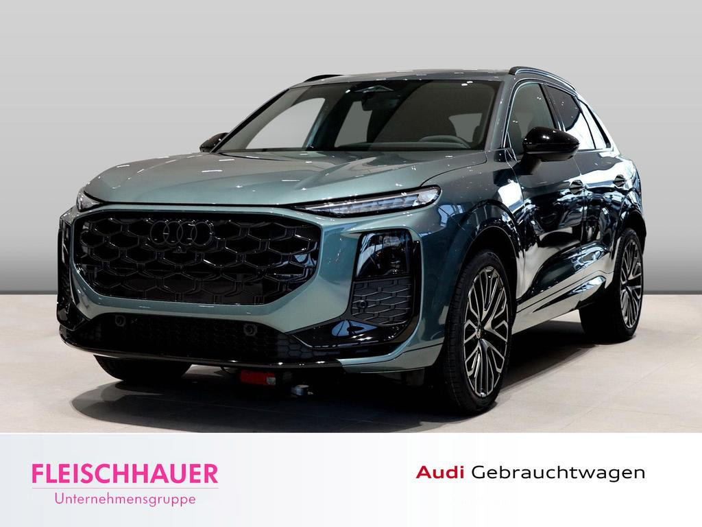 Audi Q3 1.5 TFSI