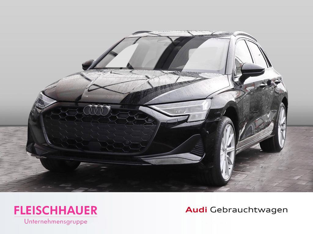 Audi A3 Sportback Sedan 2.0 TDI