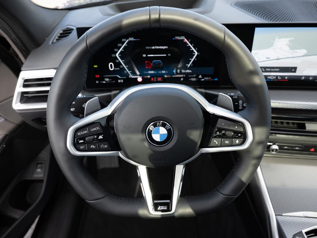 BMW 3 Serie
