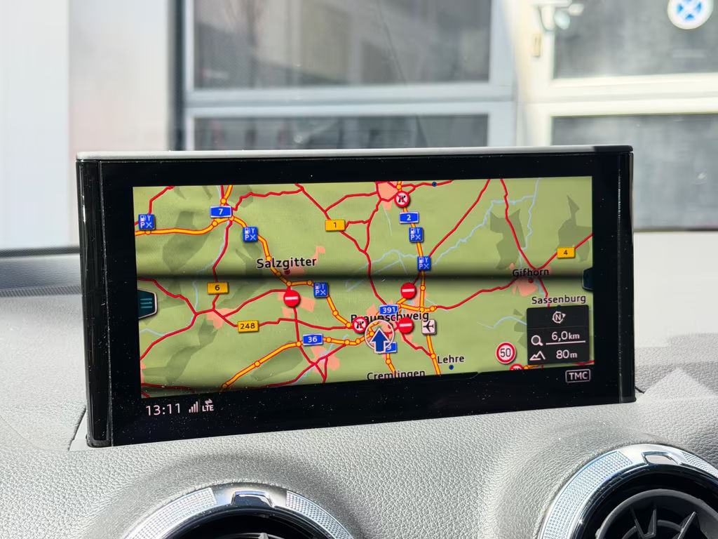 Audi SQ2