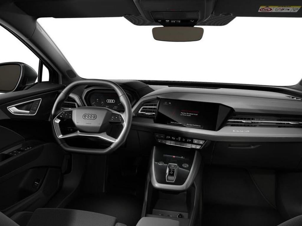 Audi Q4 e-tron Q4 45 e-tron AUT DynLicht Fernlichtass. KeyLess
