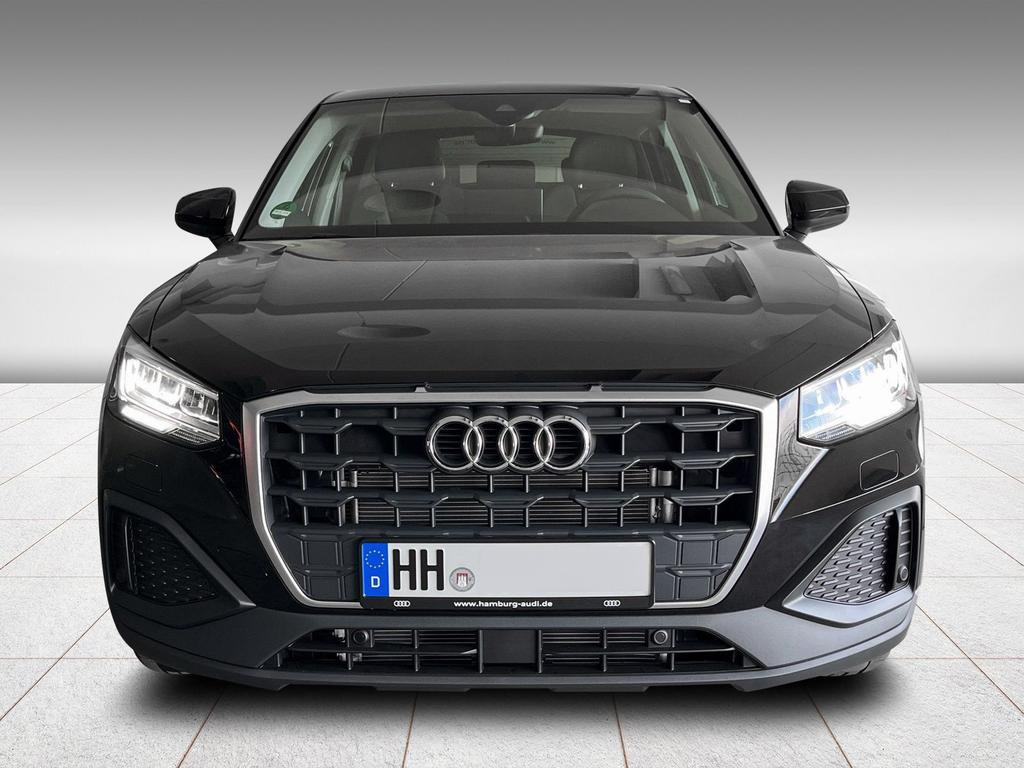 Audi Q2 S-Tronic 35 TFSI