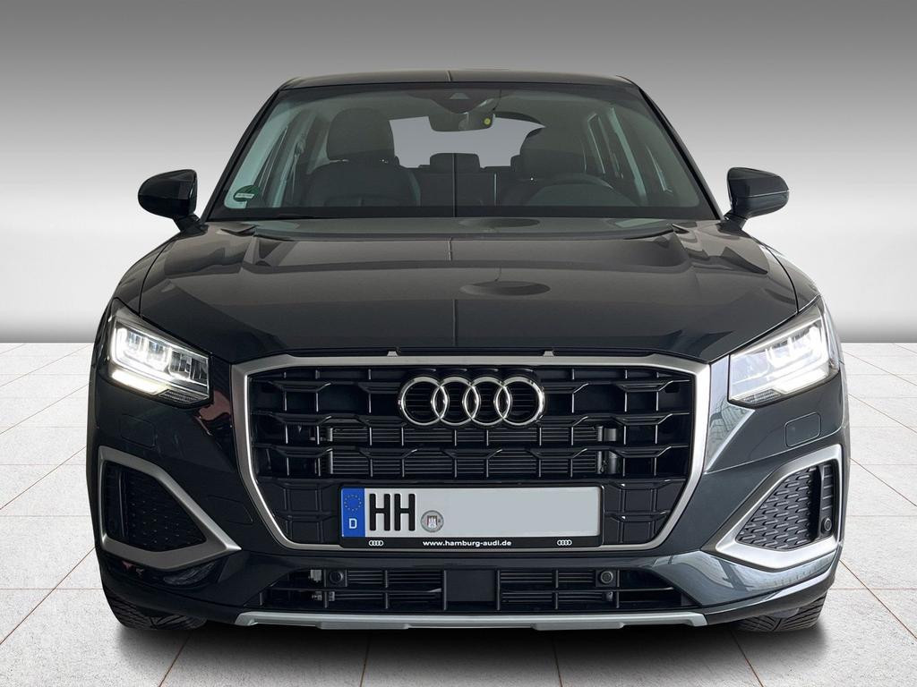 Audi Q2 S-Tronic 35 TFSI