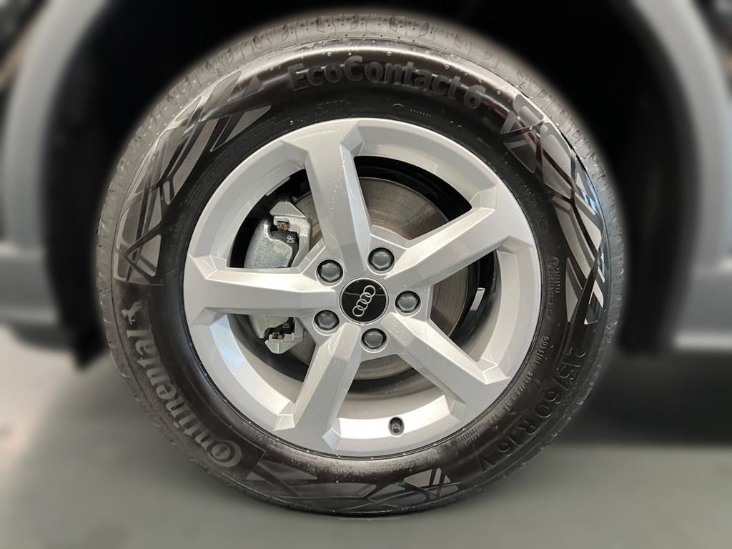 Audi Q2 30 TFSI