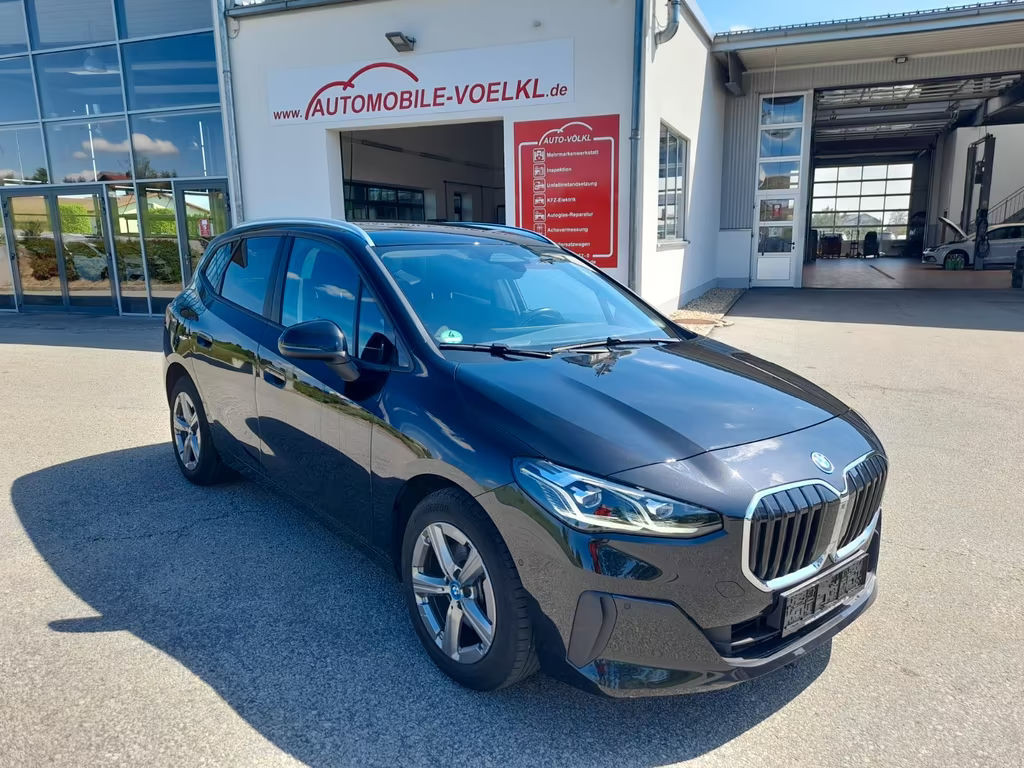 BMW 2 Serie 225 DCT xDrive
