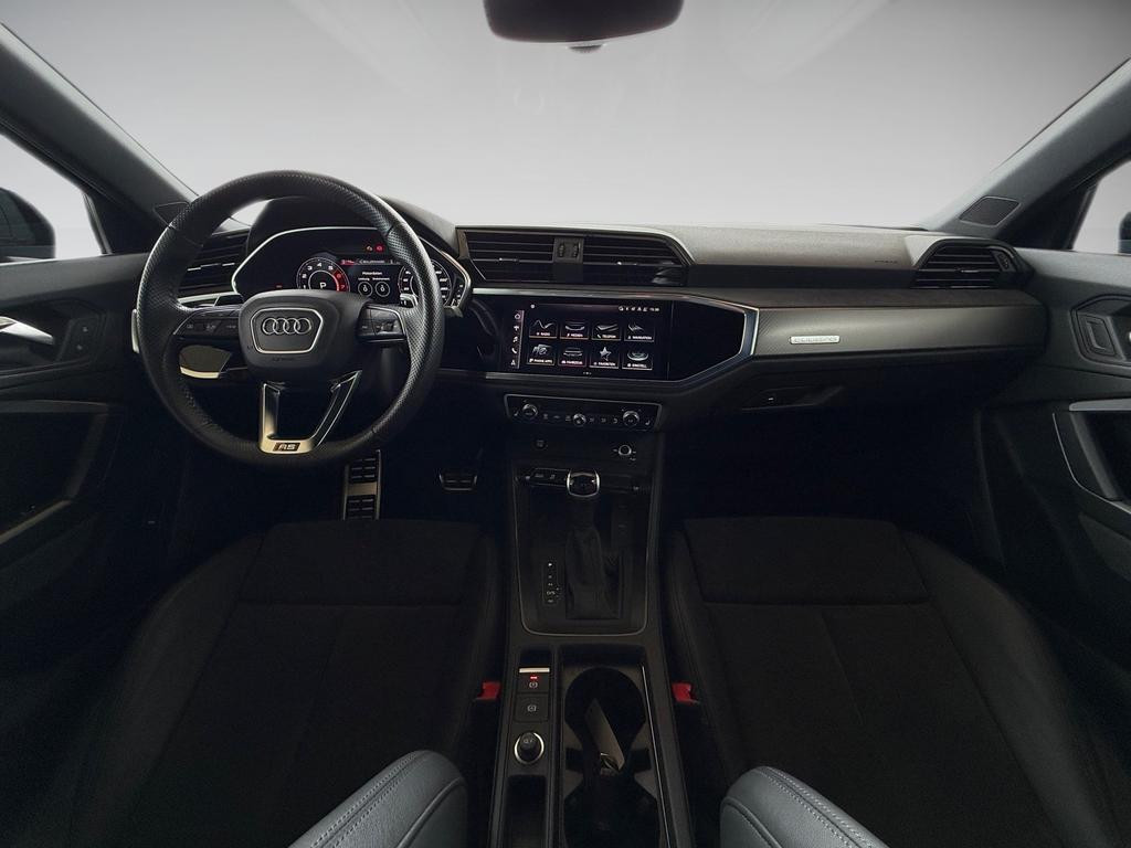 Audi RS Q3