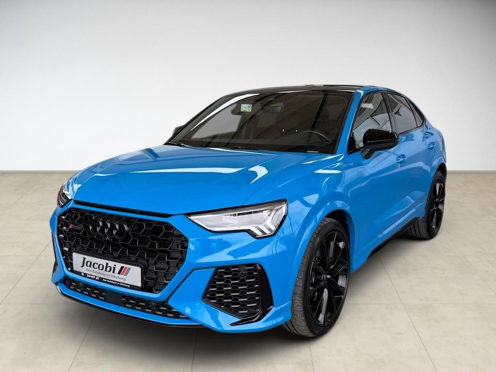 Audi RS Q3