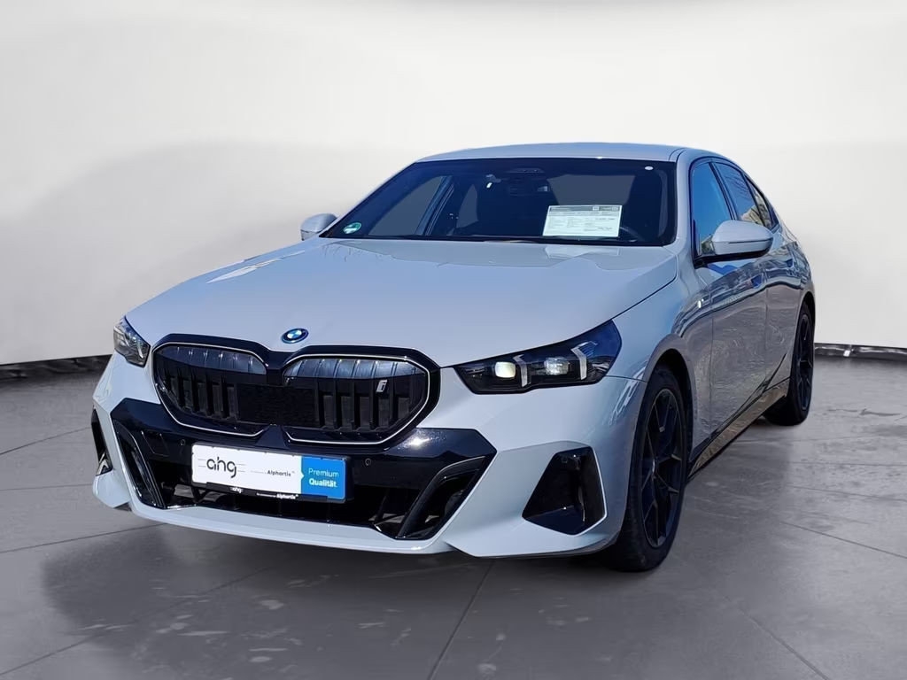 BMW i5