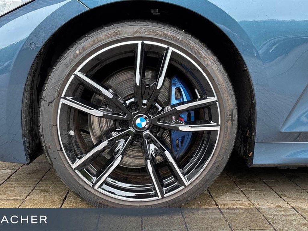 BMW M340