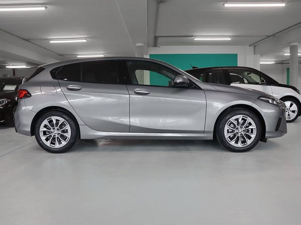 BMW 1 Serie 120 Sedan 120i
