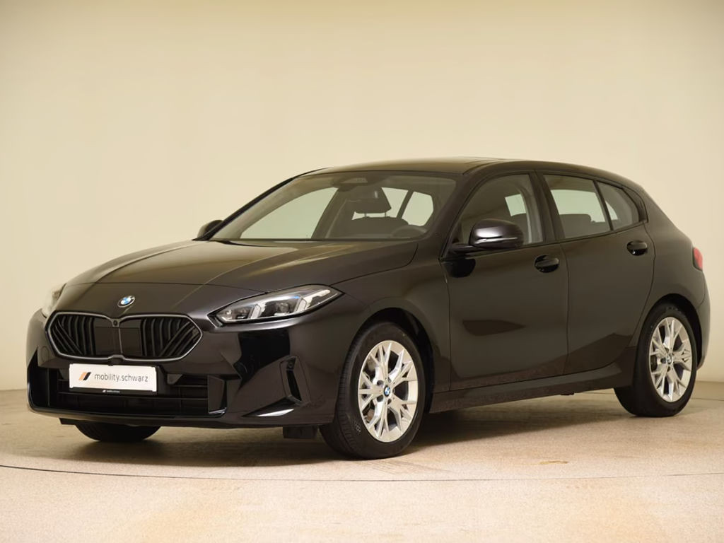 BMW 1 Serie 120 Sedan 120i