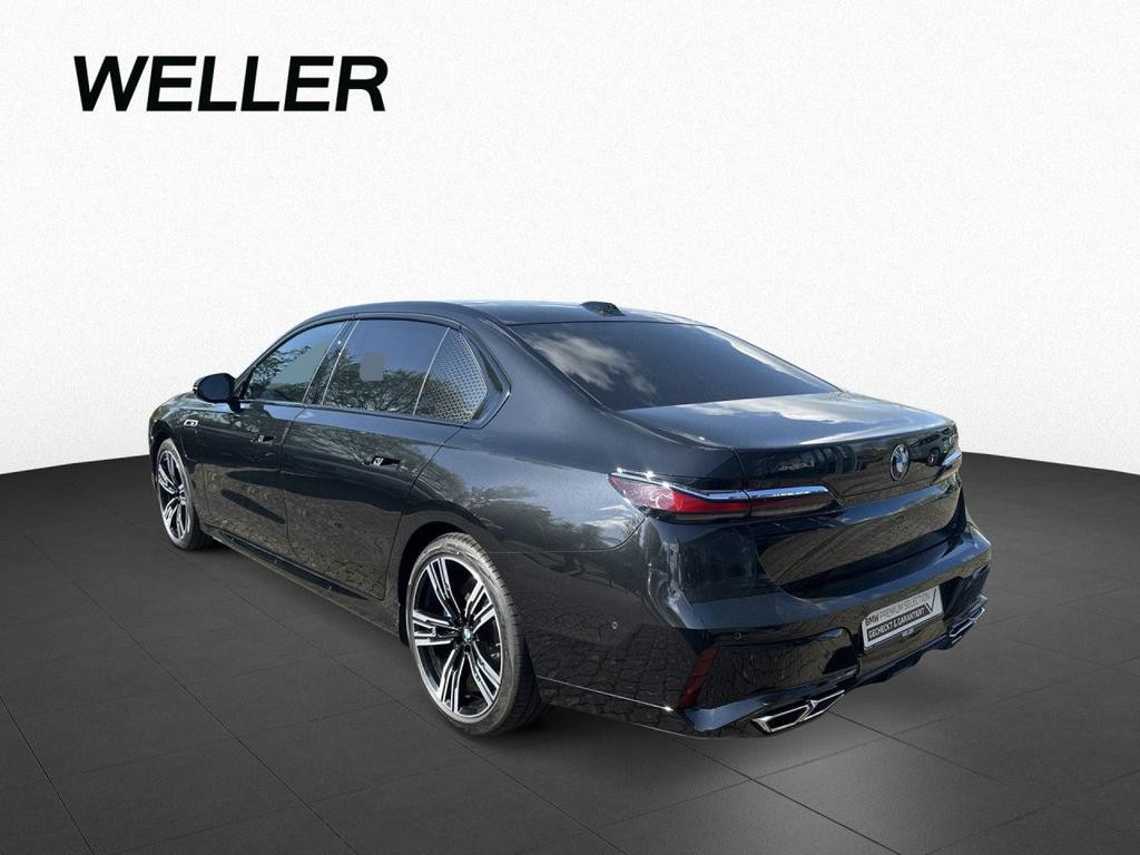 BMW 7 Serie
