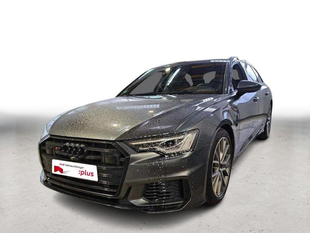 Audi S6 Avant Quattro 3.0 TDI