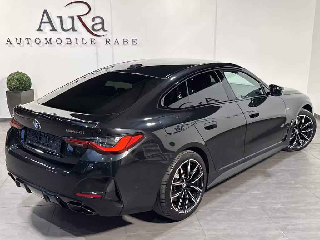 BMW M440