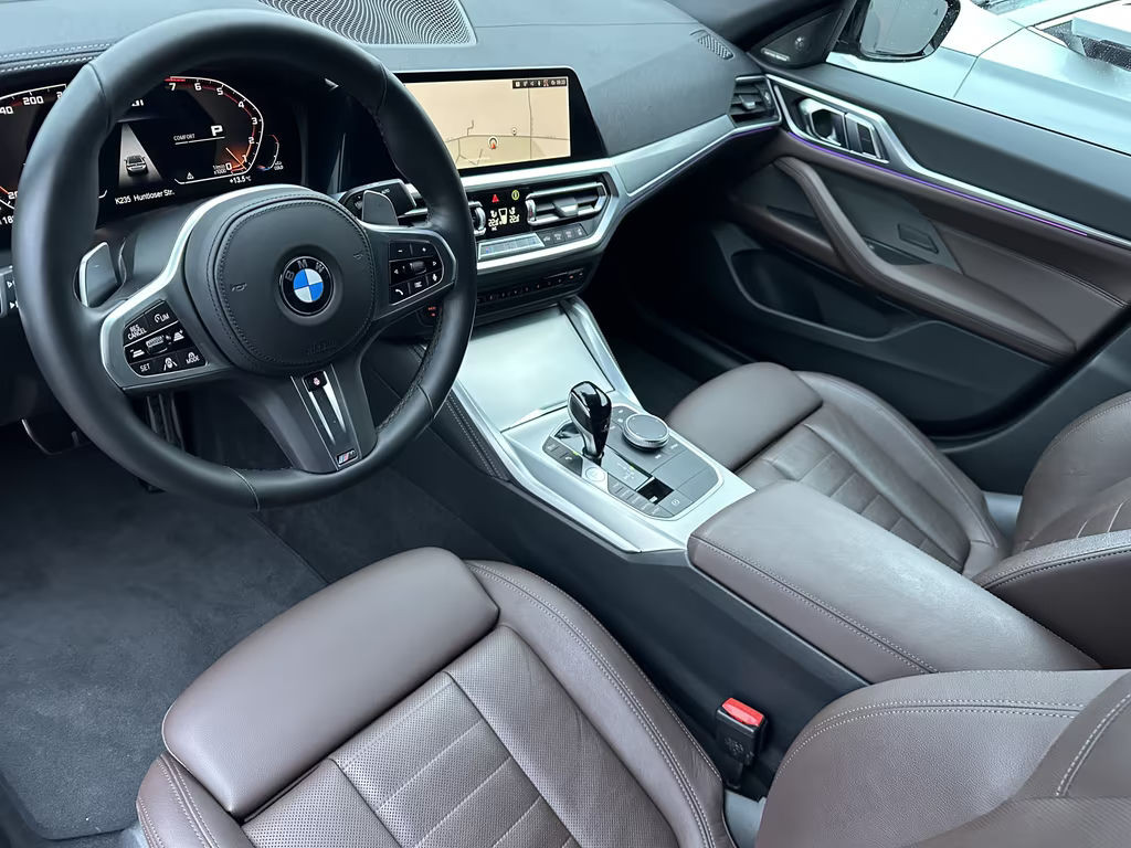 BMW M440