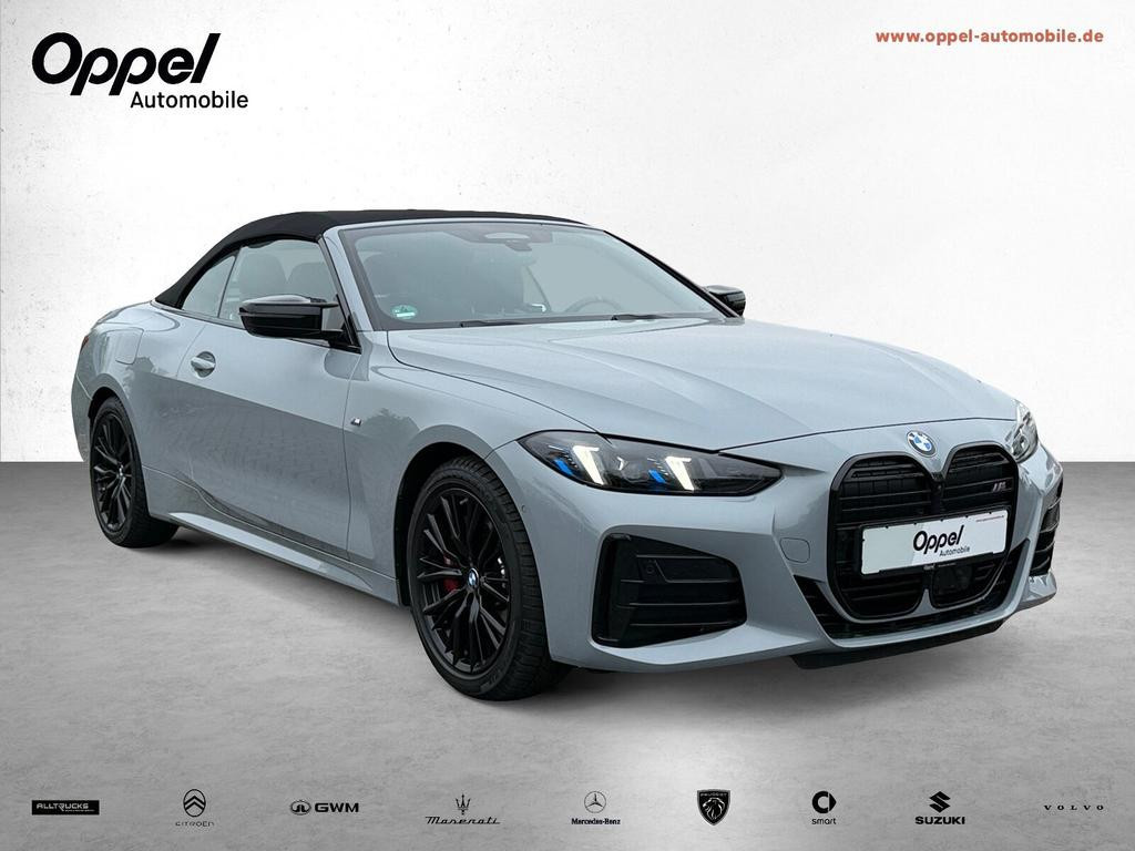 BMW M440