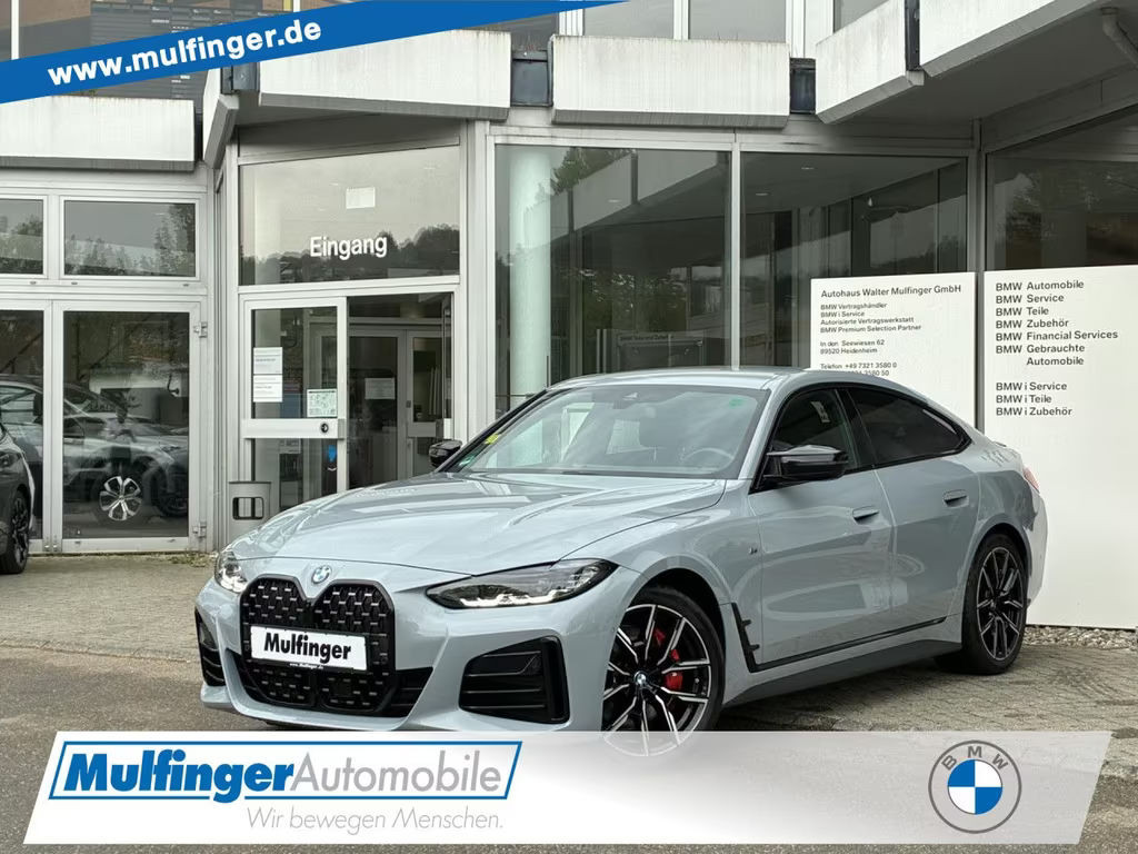 BMW M440 M440i