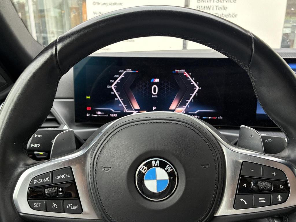 BMW M440