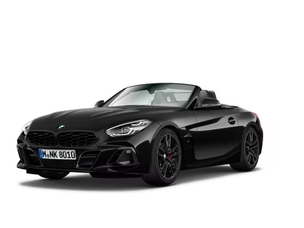 BMW Z4 Cabrio Roadster