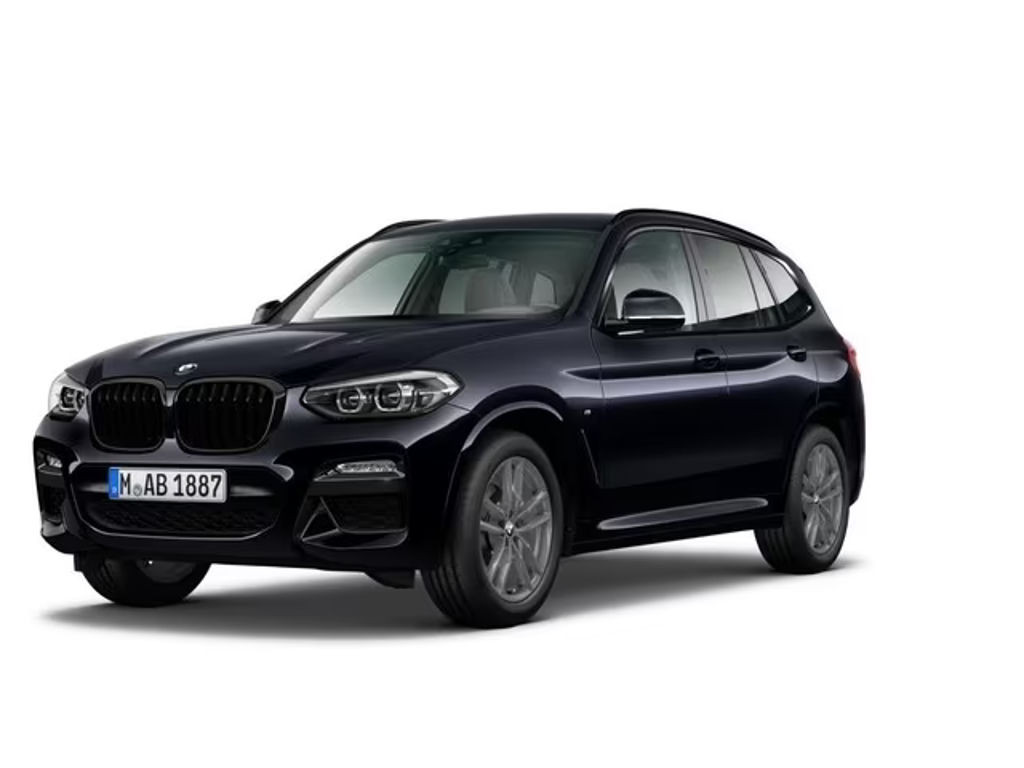 BMW X3 X3 M M-Sport