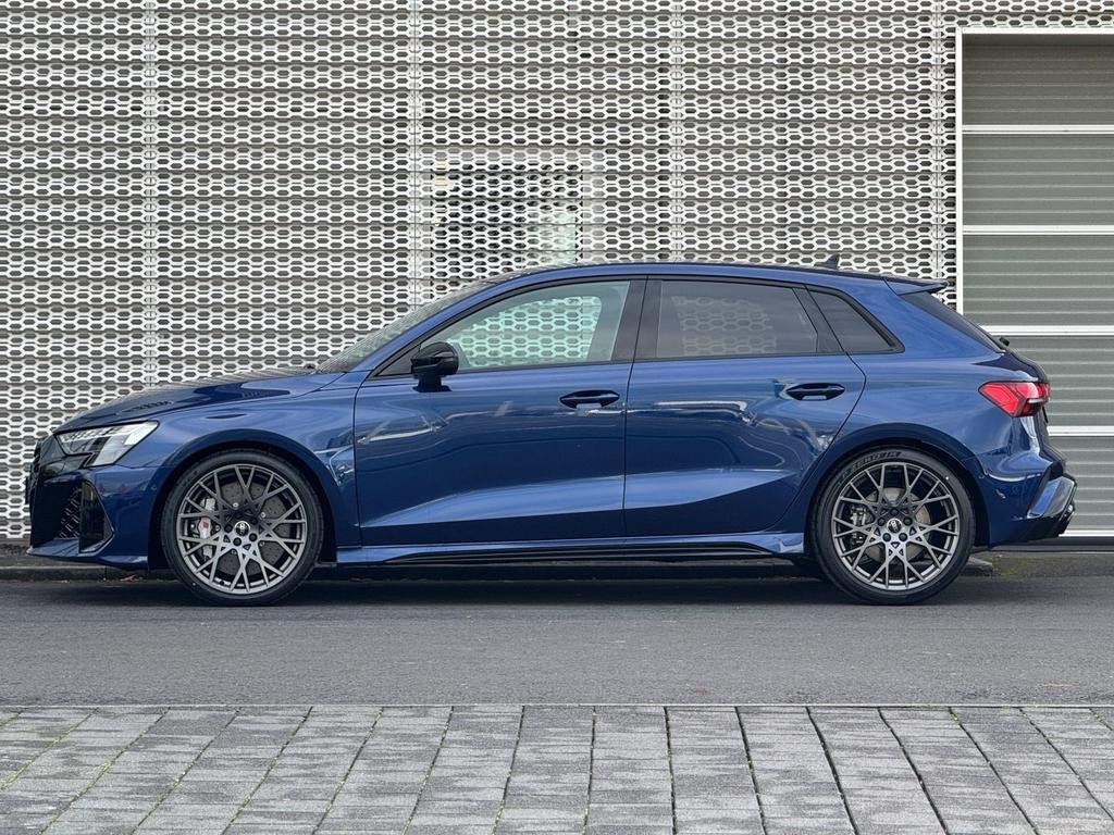 Audi RS3 Sportback Sedan