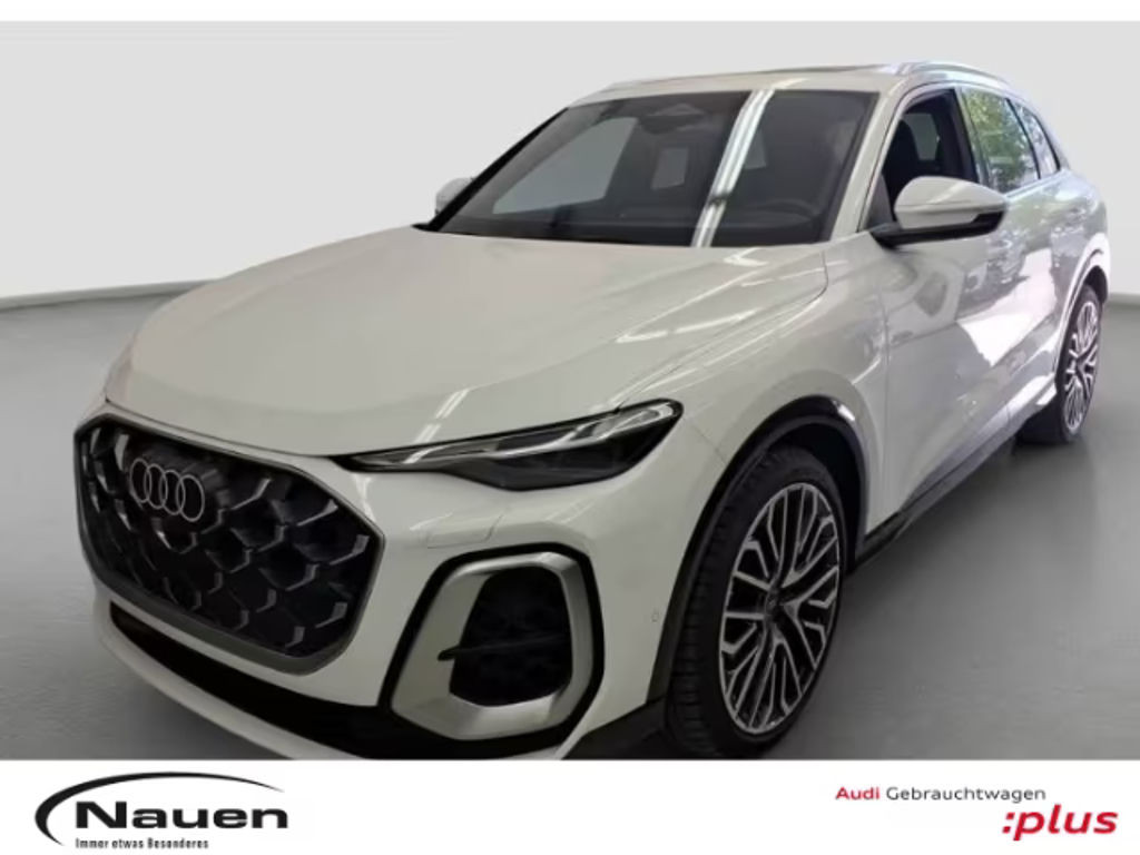 Audi SQ5 *TECH PRO*PANO*B&O*HUD*SPORTSITZE+*MATRIX*AC