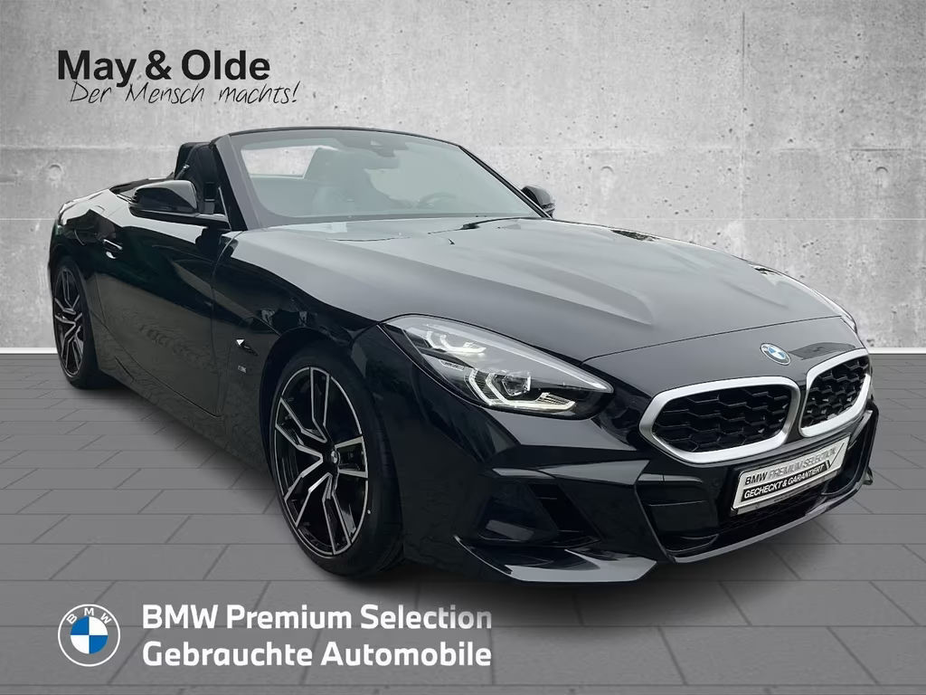 BMW Z4