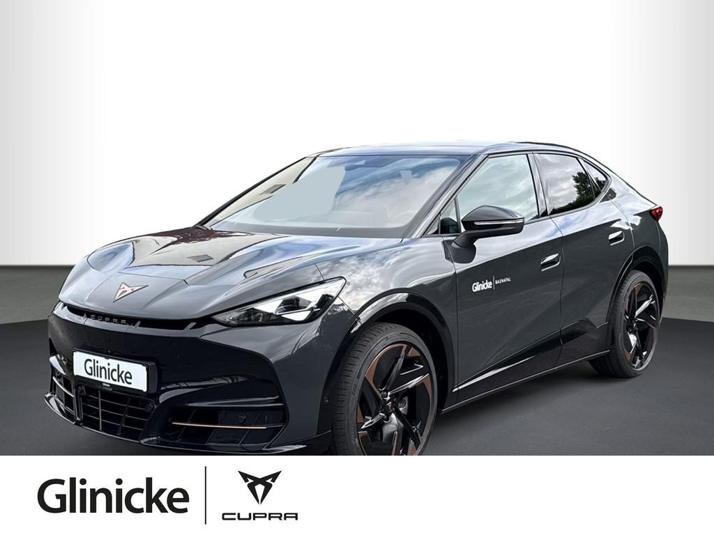 Cupra Tavascan 4Drive Adrenaline VZ