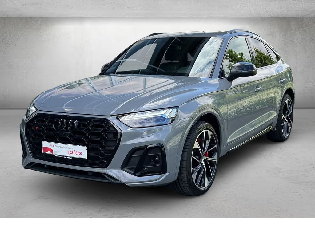 Audi SQ5 Sportback Quattro 3.0 TDI