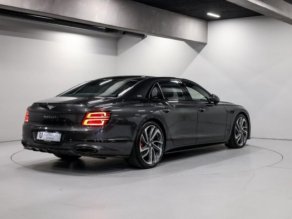 Bentley Flying Spur