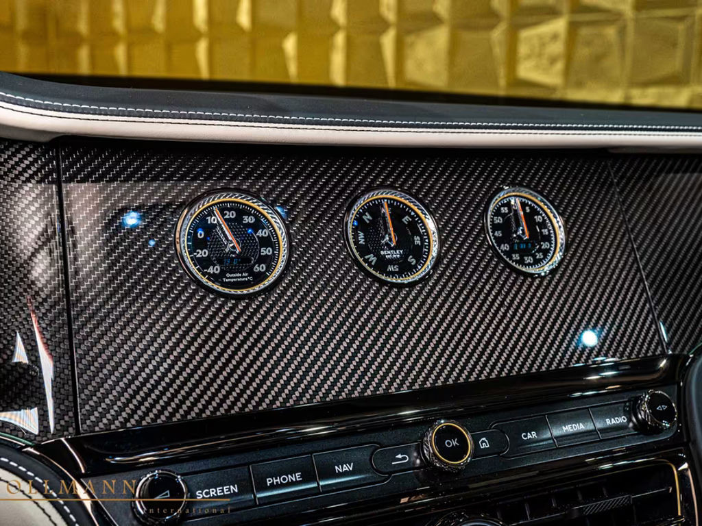 Bentley Flying Spur