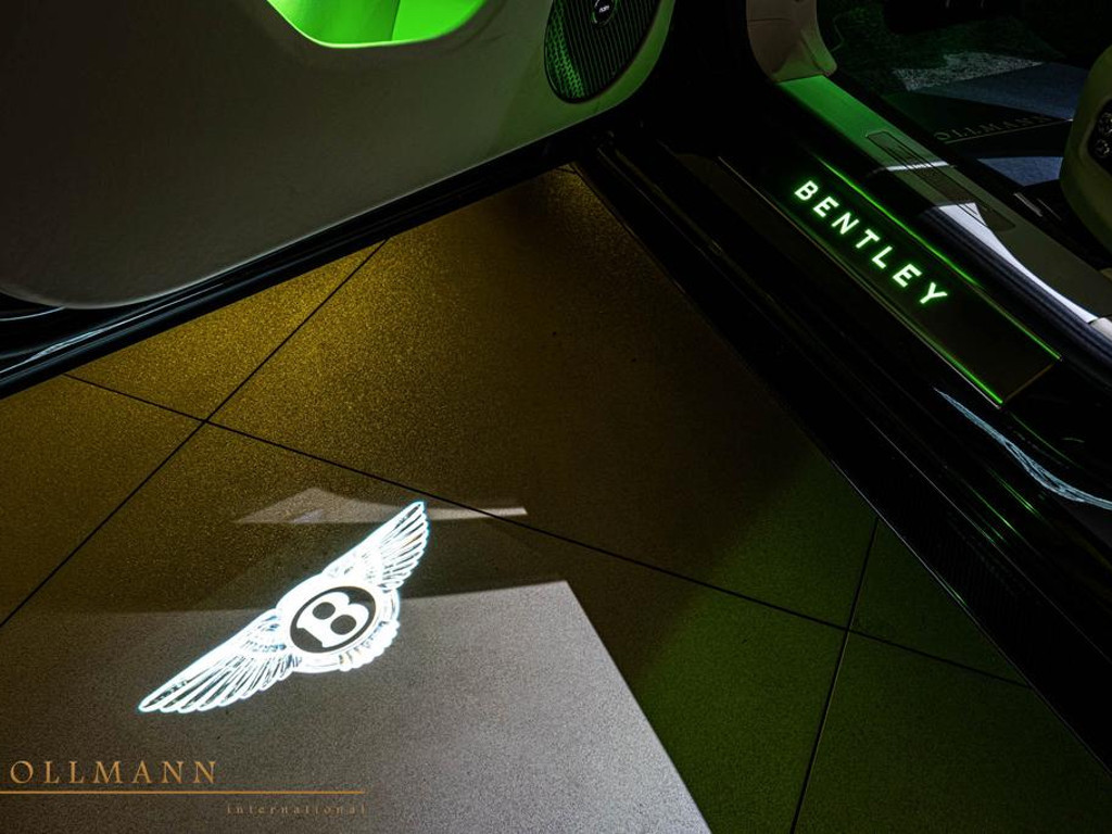 Bentley Flying Spur