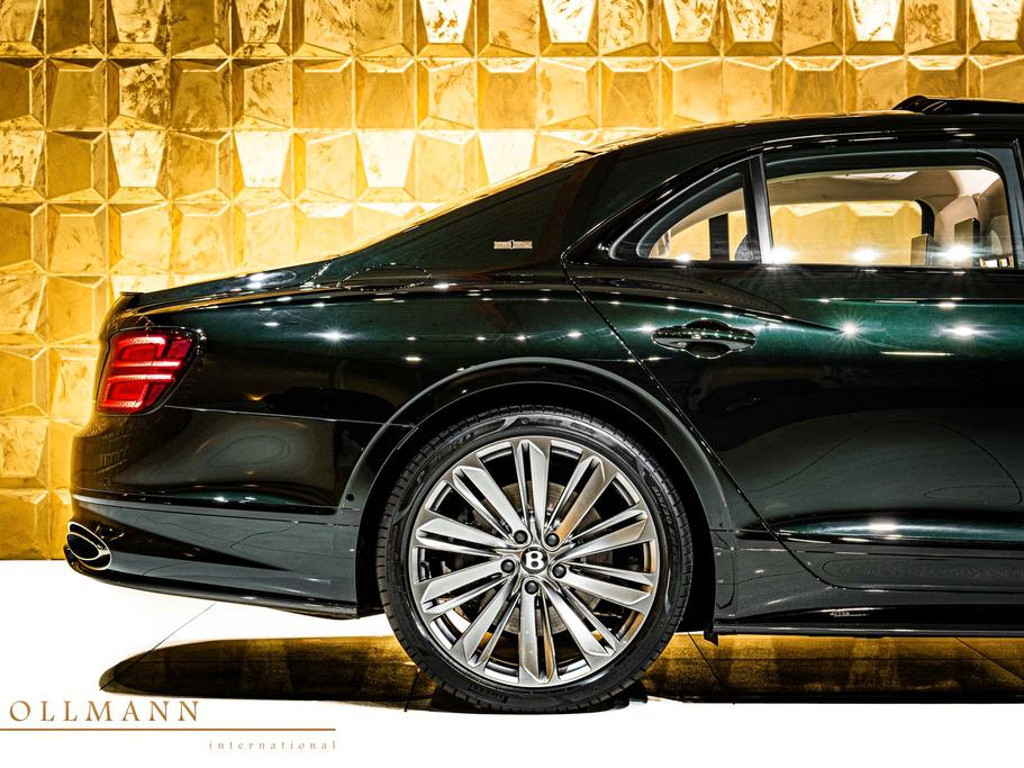 Bentley Flying Spur