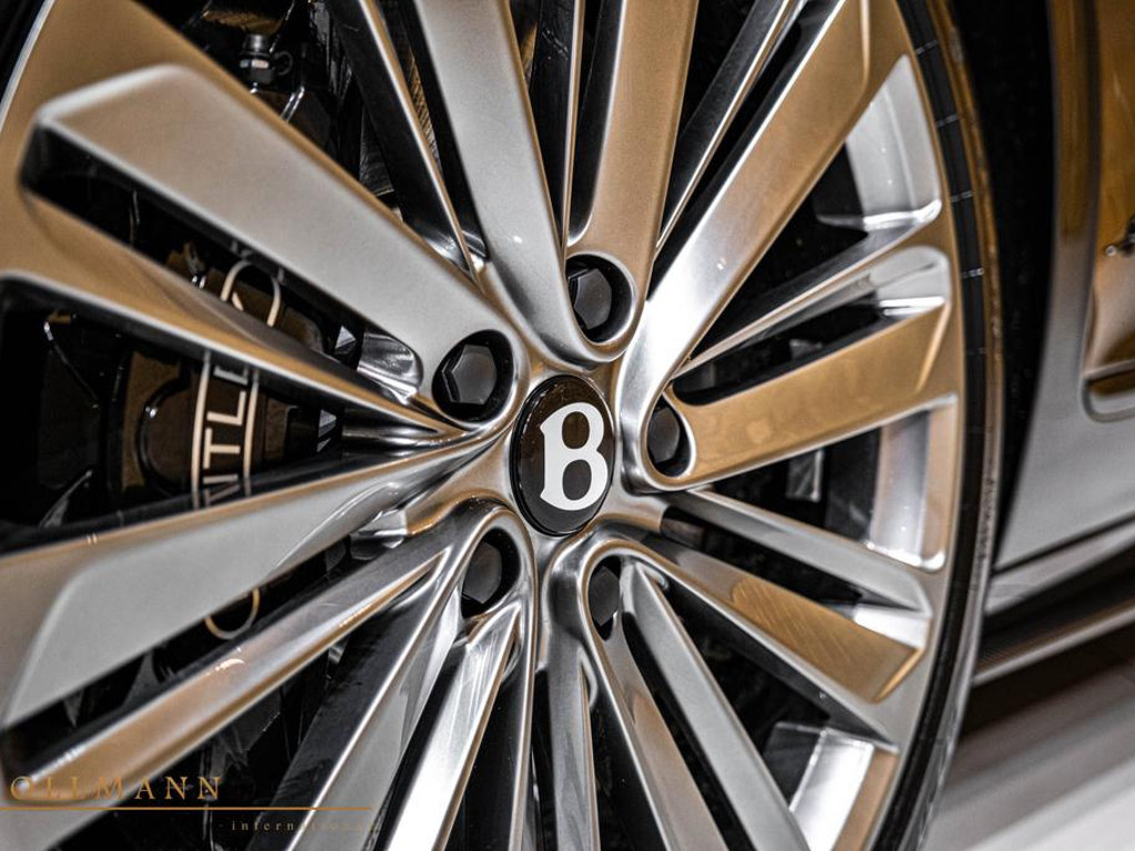 Bentley Flying Spur