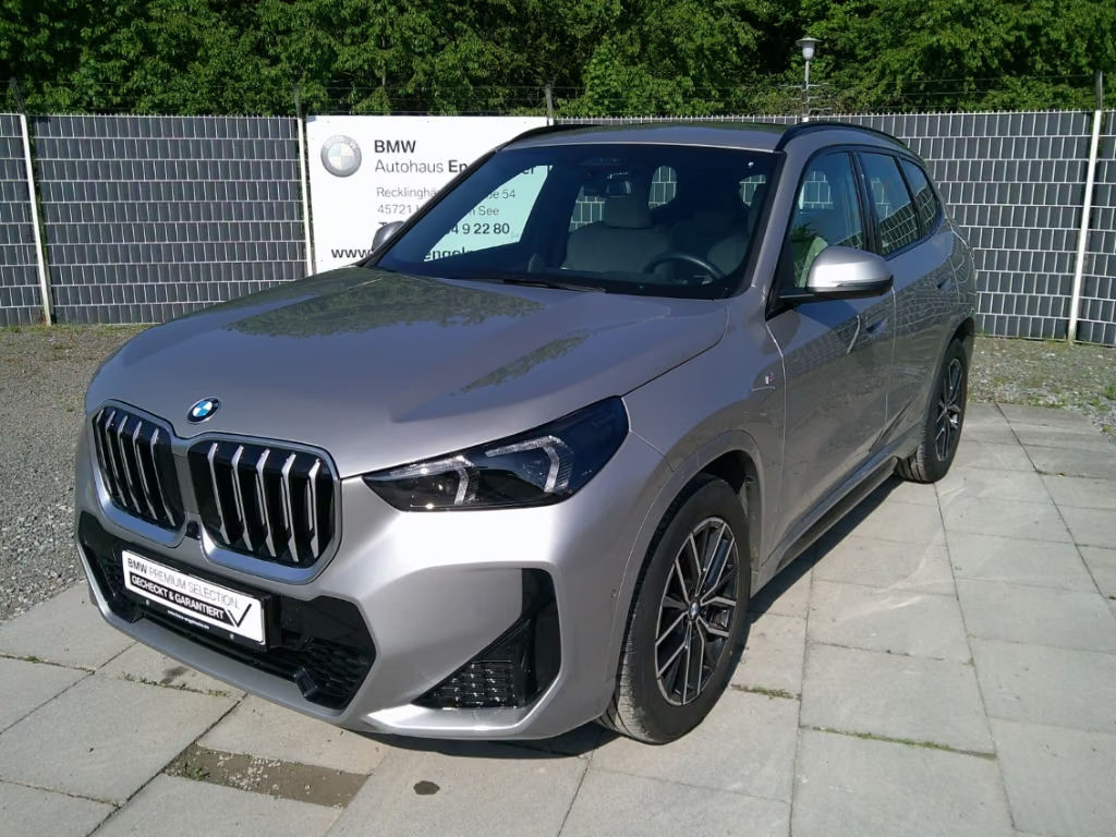 BMW X1 M-Sport