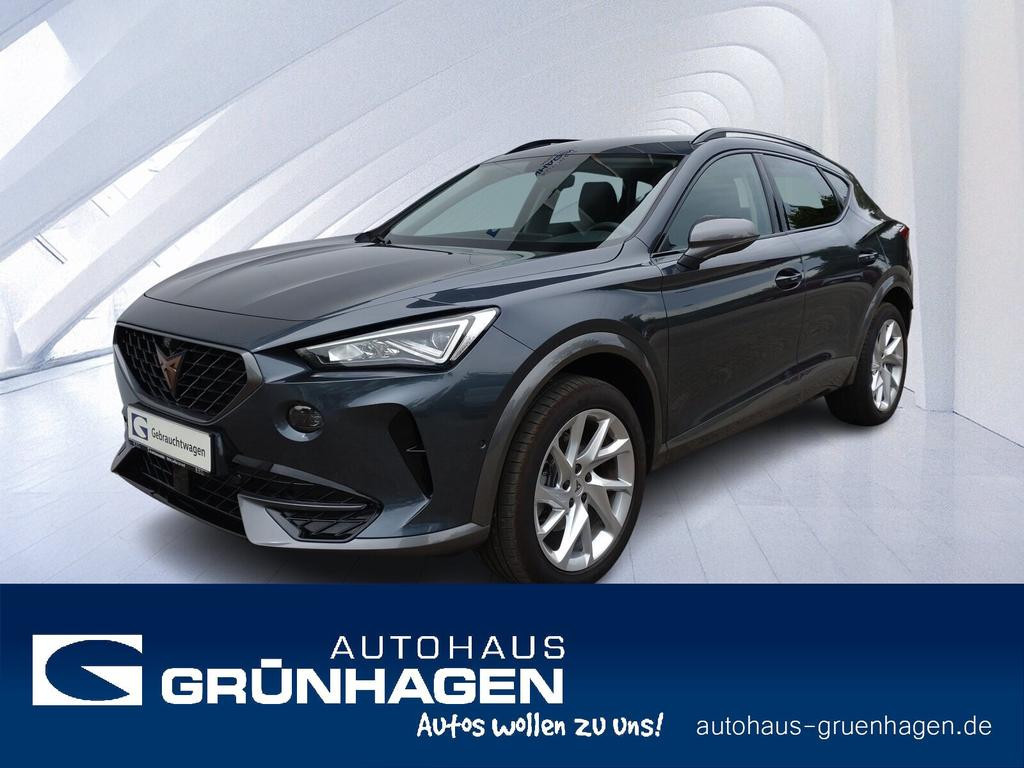 Cupra Formentor 1.5 TSI DSG