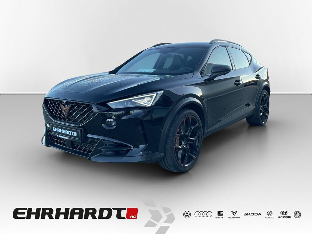 Cupra Formentor 4Drive VZ5 2.5 TSI DSG