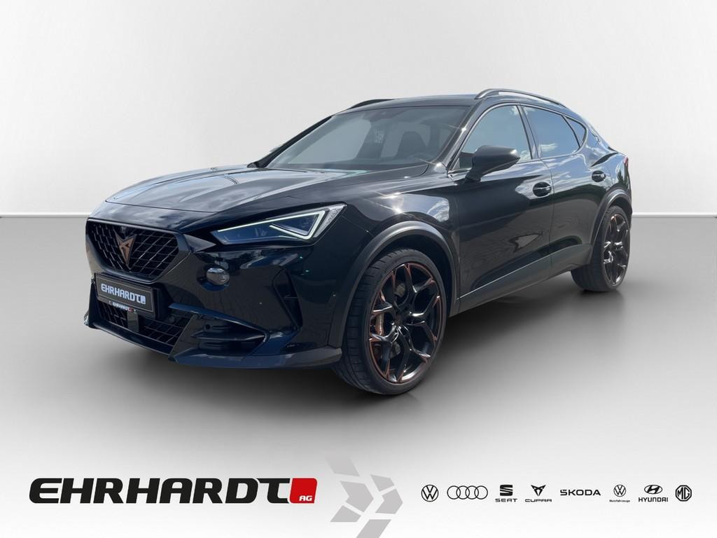 Cupra Formentor 4Drive VZ5 2.5 TSI DSG