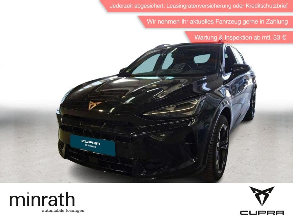 Cupra Formentor 1.5 TSI DSG