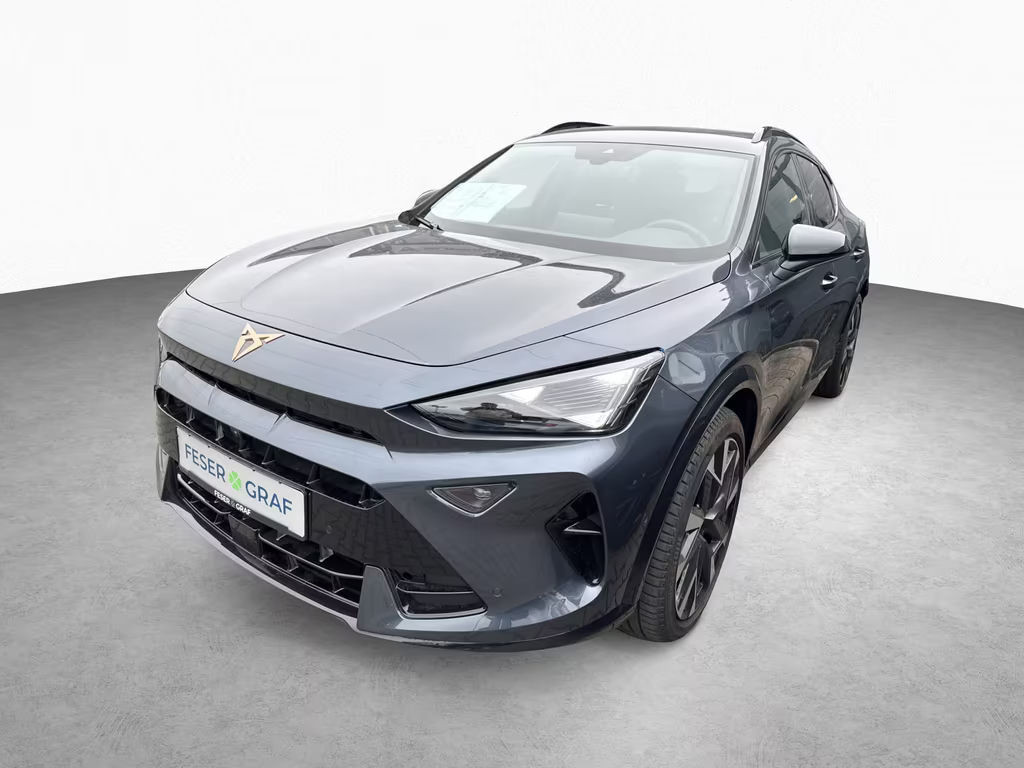 Cupra Formentor 2.0 TSI DSG VZ