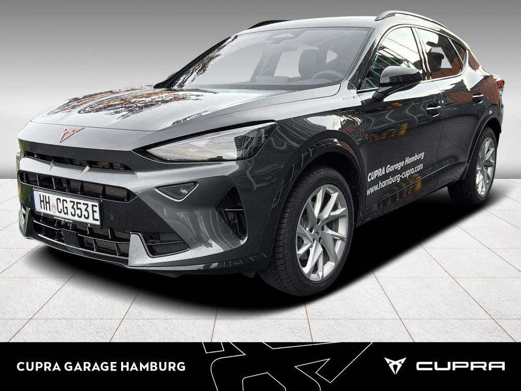 Cupra Formentor DSG e-Hybrid