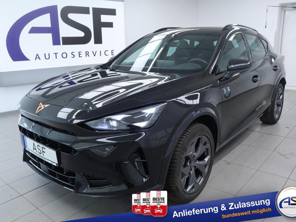 Cupra Formentor eTSI #Panorama #Klima #Navi #Voll L...